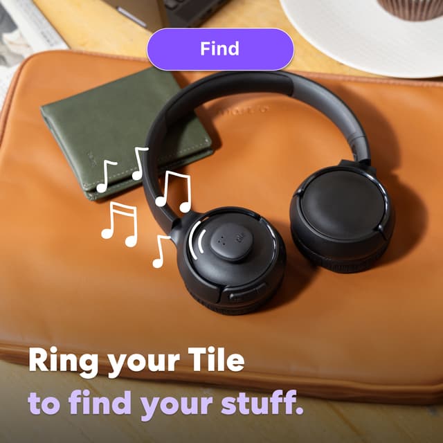 Life360 Tile Sticker (2024)