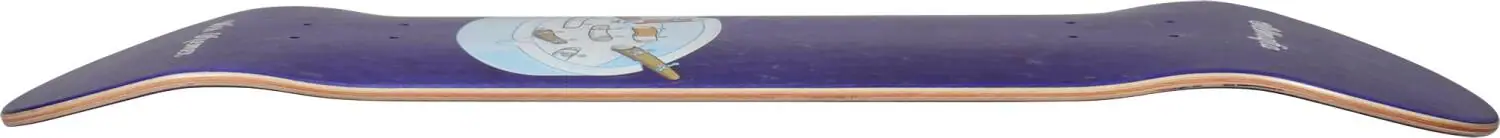 Sk8mafia Wes Kremer Hacked Skateboard Deck | SkatePro