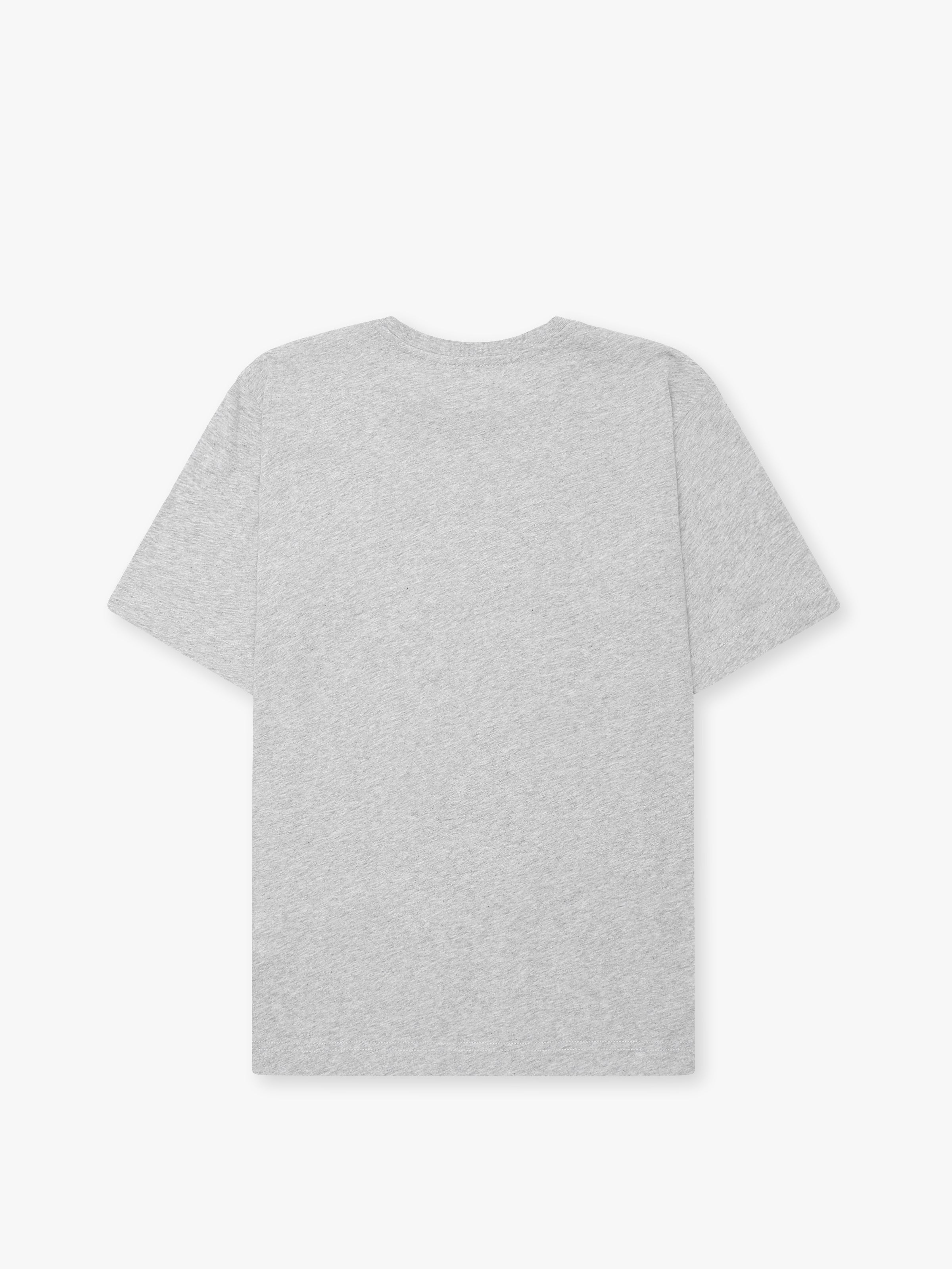 7 DAYS ACTIVE  Fitted t-shirt - grå