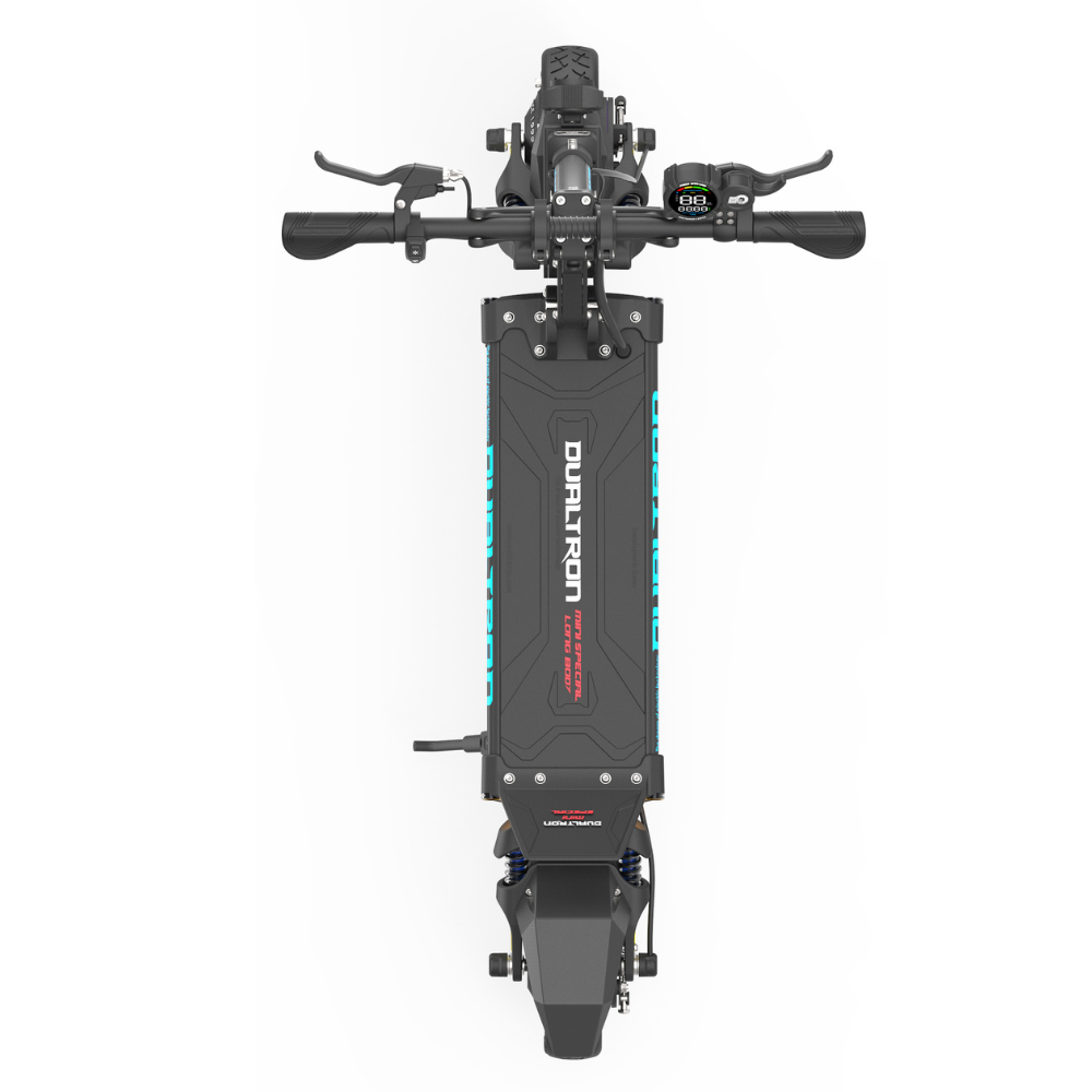 Trottinette Electrique Dualtron Mini Spécial Minimotors 2024 NEW EY3 IPX5