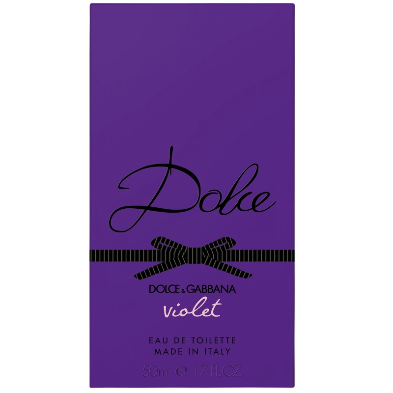Dolce & Gabbana Dolce Violet EDT 50 ml