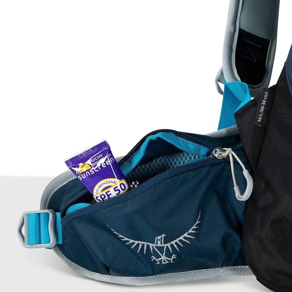 Osprey Hikelite 32 Atlas Blue