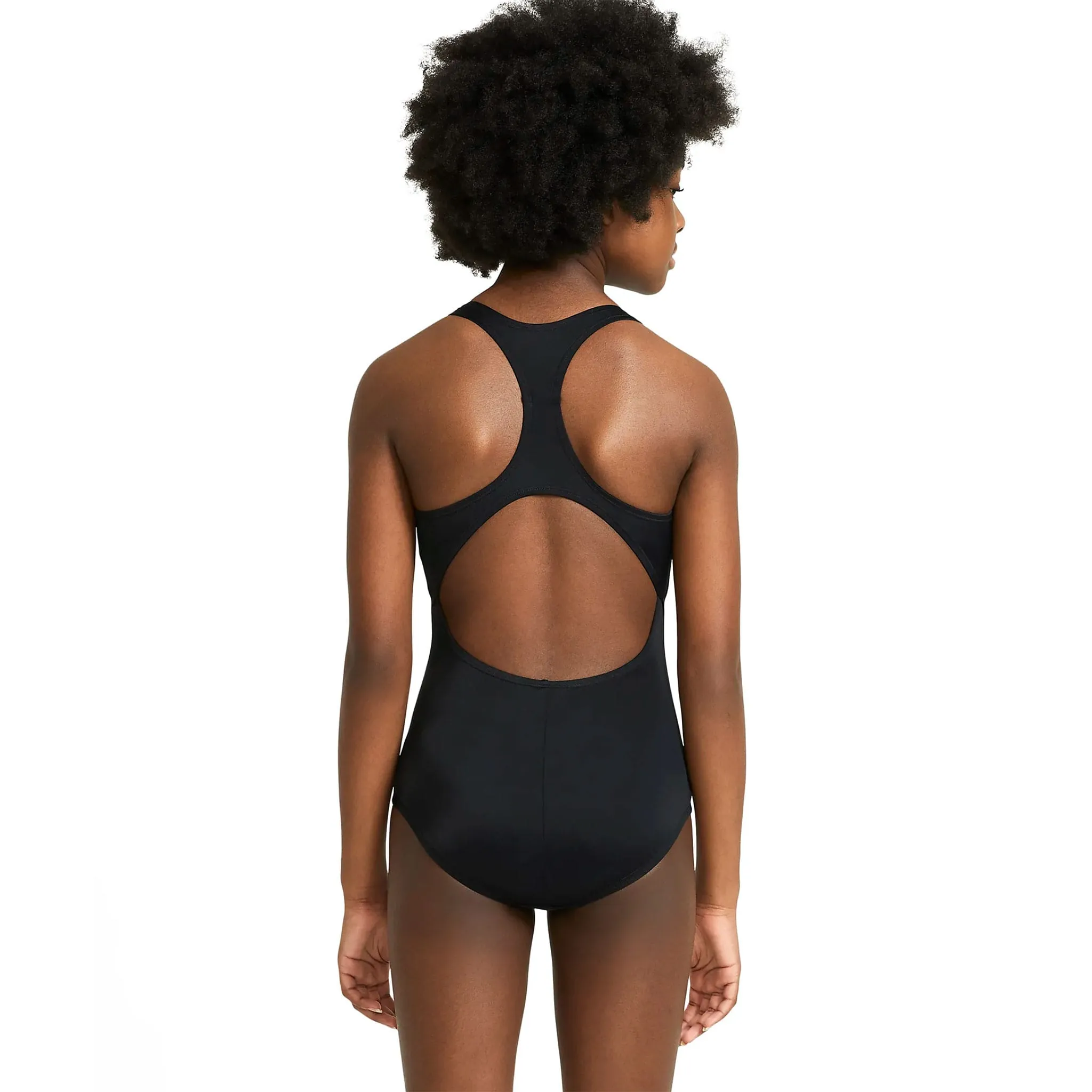 Nike Maillot UV Nike Essential 8-16ans