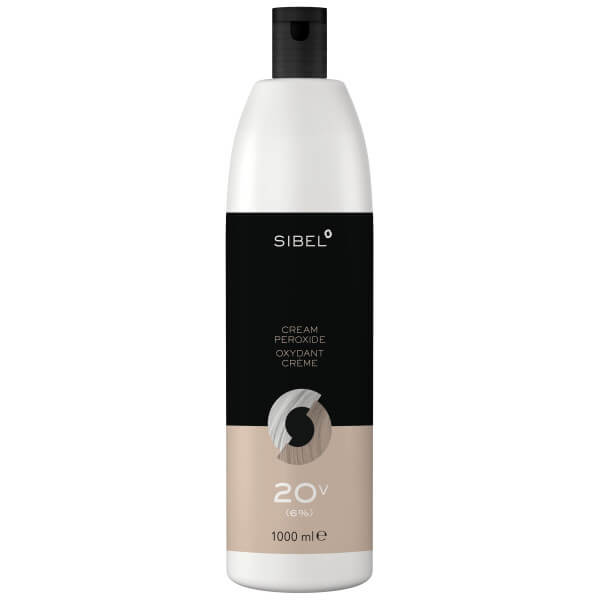 Crème oxydante 20V Sibel 1L
