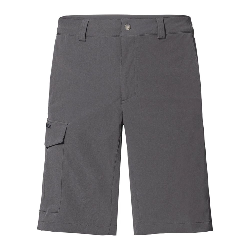 Vaude ELOPE - Short Homme iron