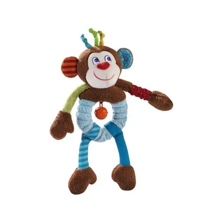 HABA 302999 Greiffigur Affe Lino