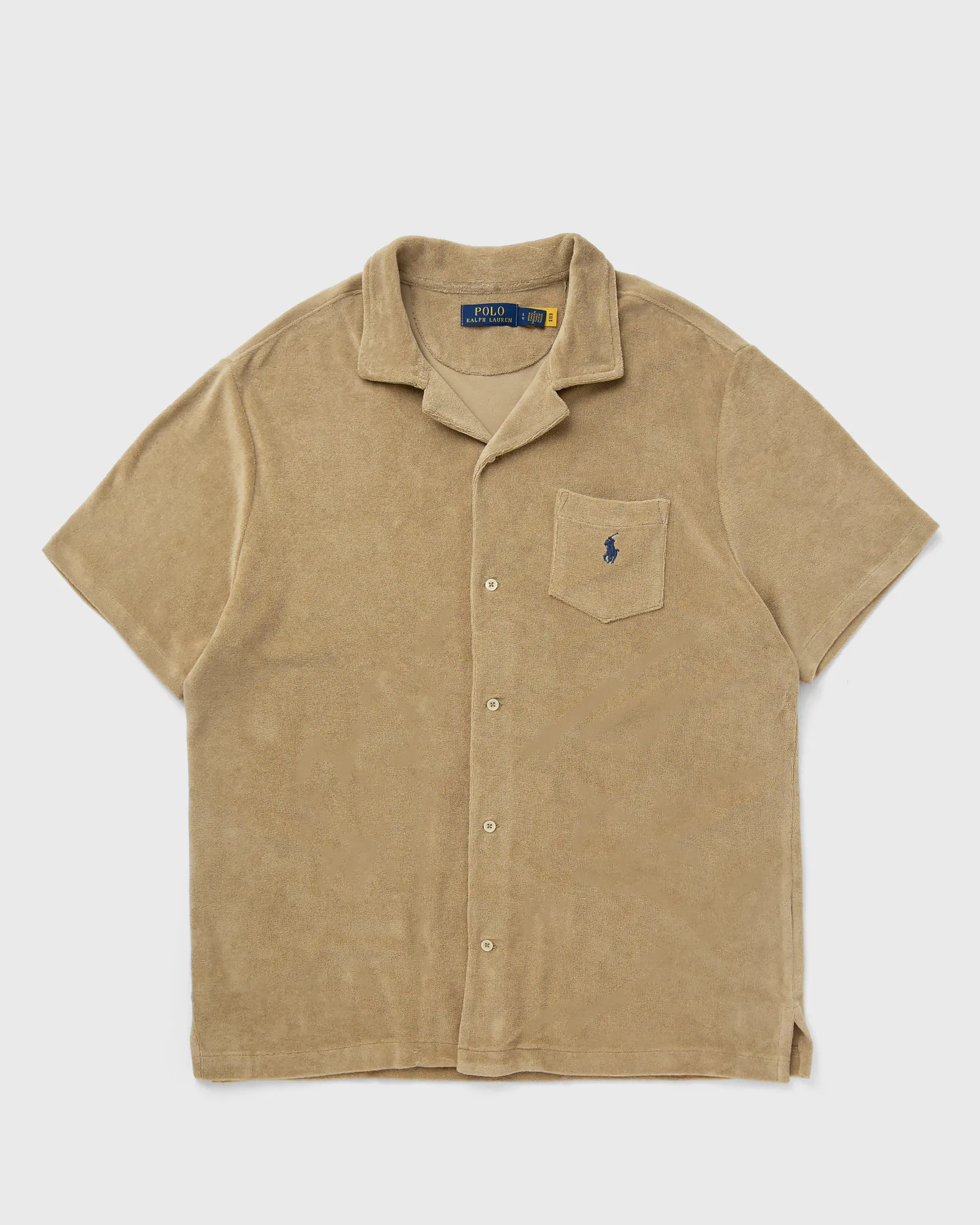 Polo Ralph Lauren SHORT SLEEVE SPORT SHIRT