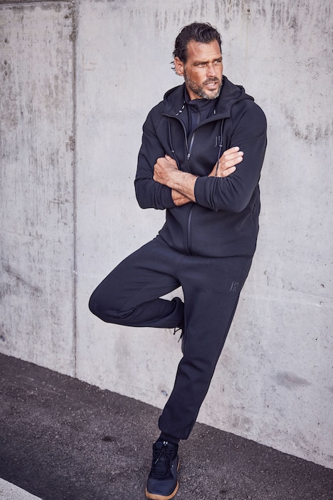 JAY-PI Premium-Jogginghose FLEXNAMIC®, Fitness, Cool Touch, Modern Fit