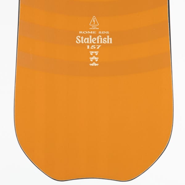 Planche de snowboard ROME STALE FISH