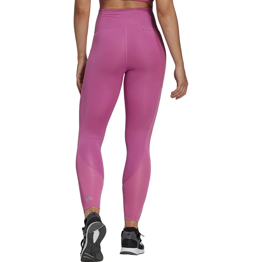 Leggings adidas Optime Shine