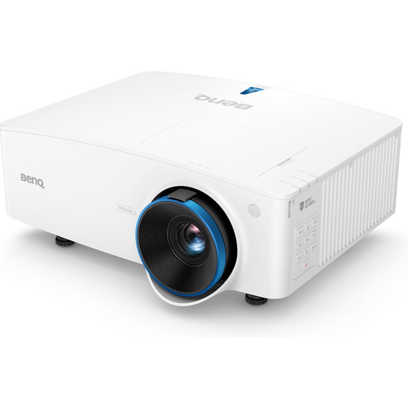 BenQ LU935 Projecteur à focale standard 6000 ANSI lumens DLP WUXGA (1920x1200) Blanc