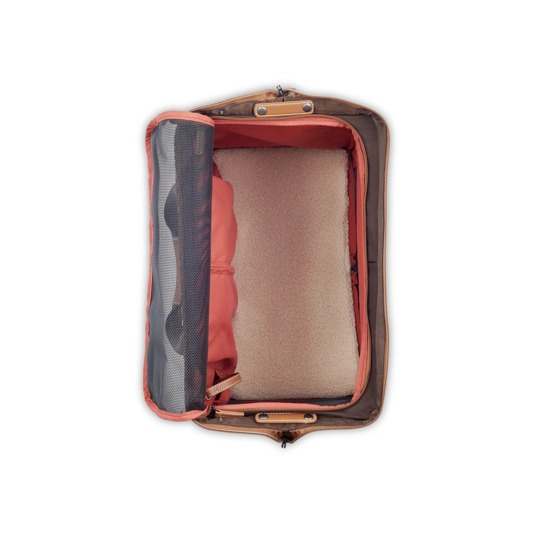 SAC POUR ANIMAL - Sac de voyage trolley