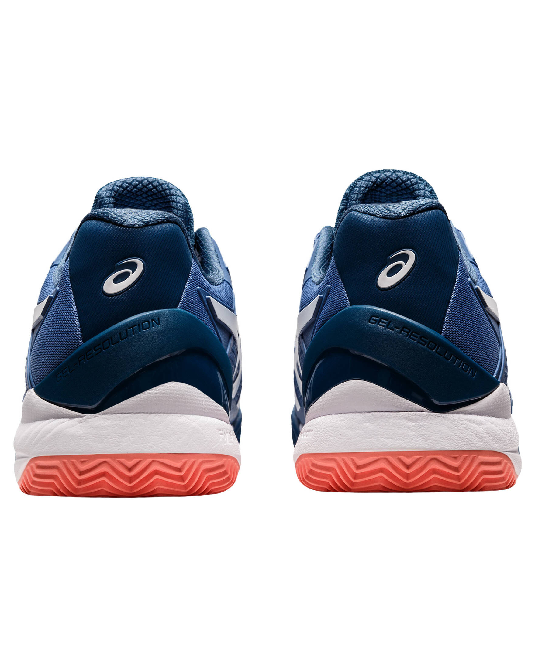 Asics| Herren Tennisschuhe GEL-RESOLUTION 8 CLAY