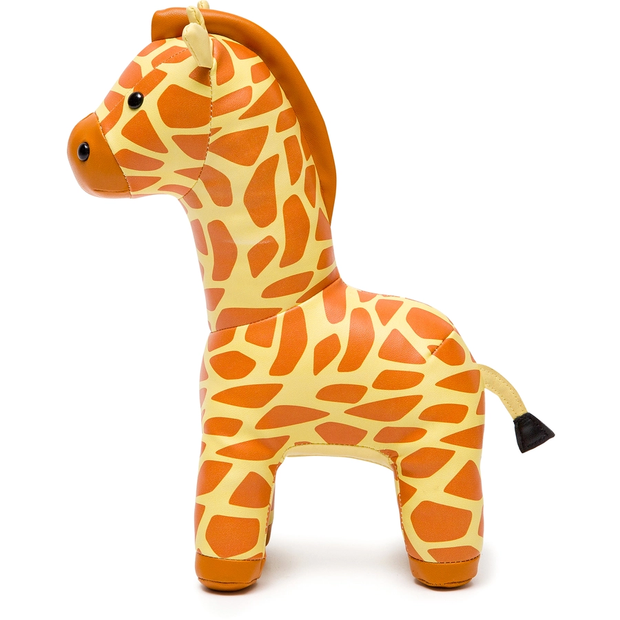 Little Big Friends Die Musiktiere - Gina die Giraffe