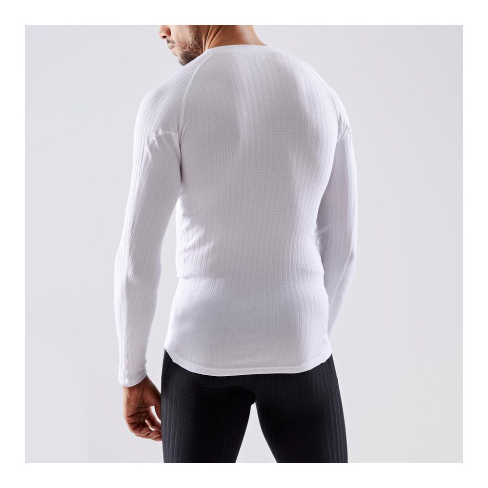 Craft ACTIVE EXTREME X - Sous-couche Homme white