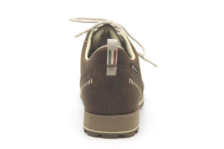 Dolomite 54 Low Fg Evo GTX Dark-Brown