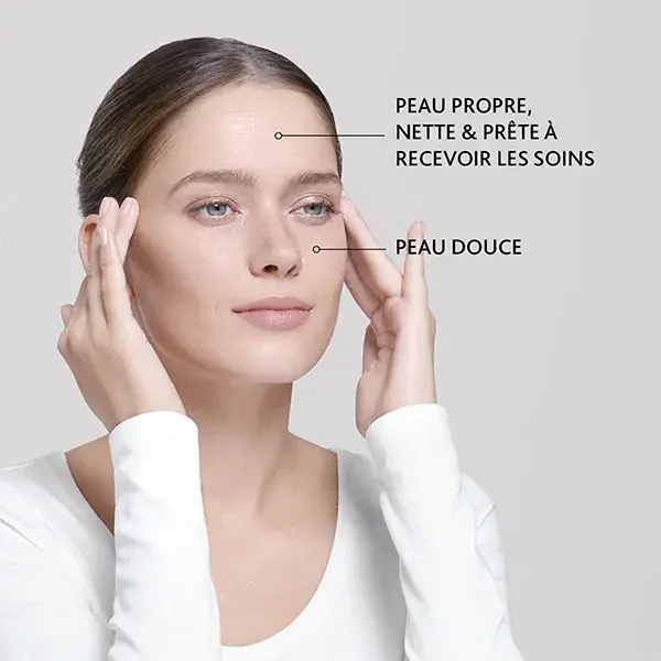 Leite de Limpeza Hidratante e Revitalizante Esthederm Osmoclean 200ml