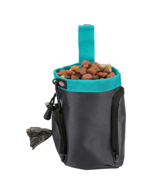 Trixie Snack-Zakje 2in1 - Hondensnackzak - 10x13 cm
