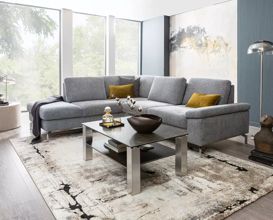 Ecksofa Cleo