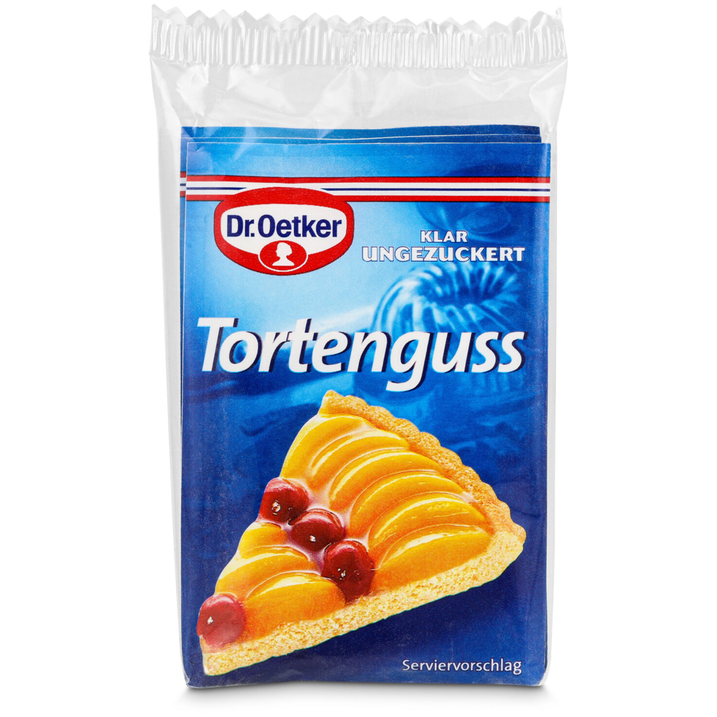 Dr.Oetker Tortenguss