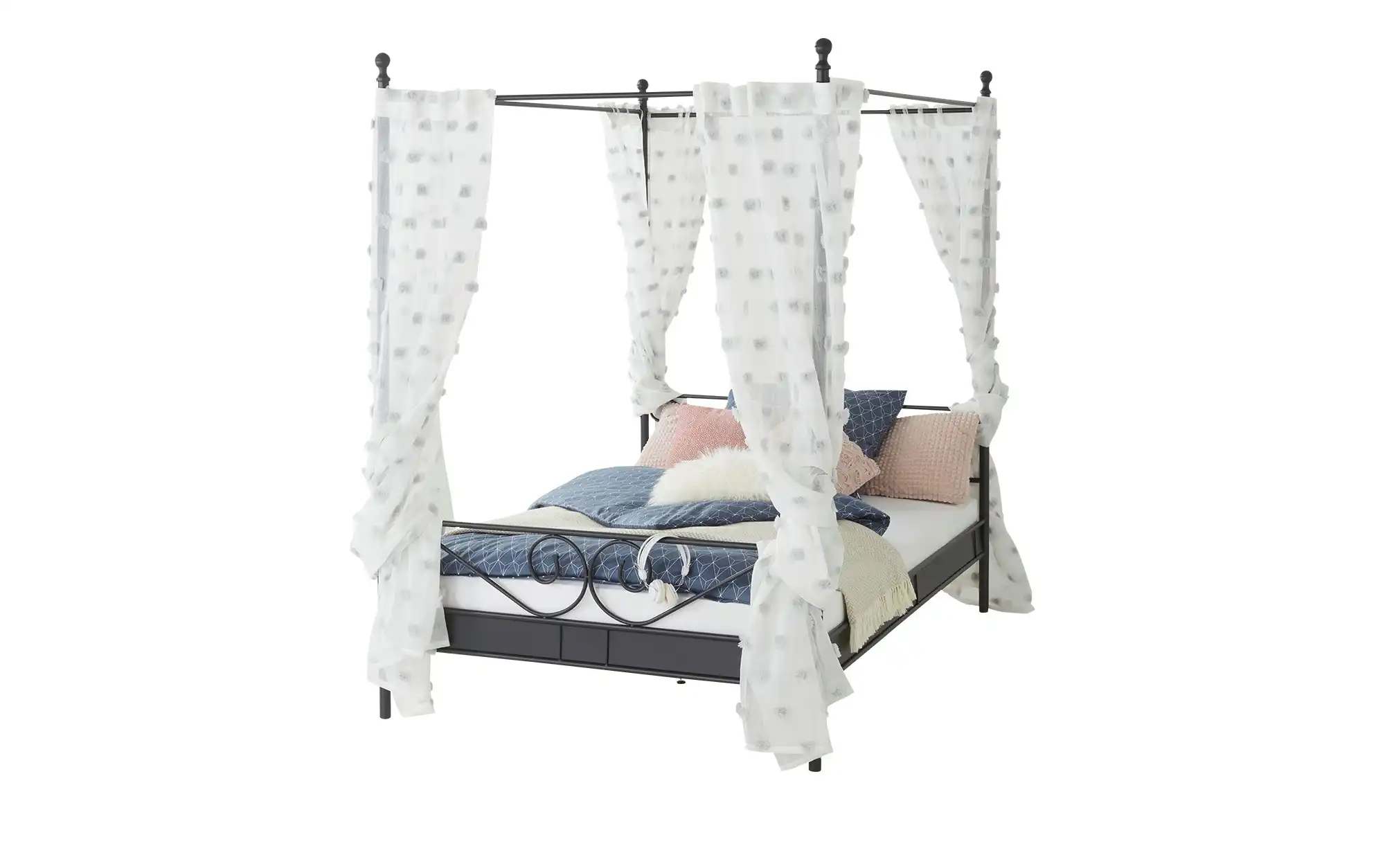 Himmelbett Manege