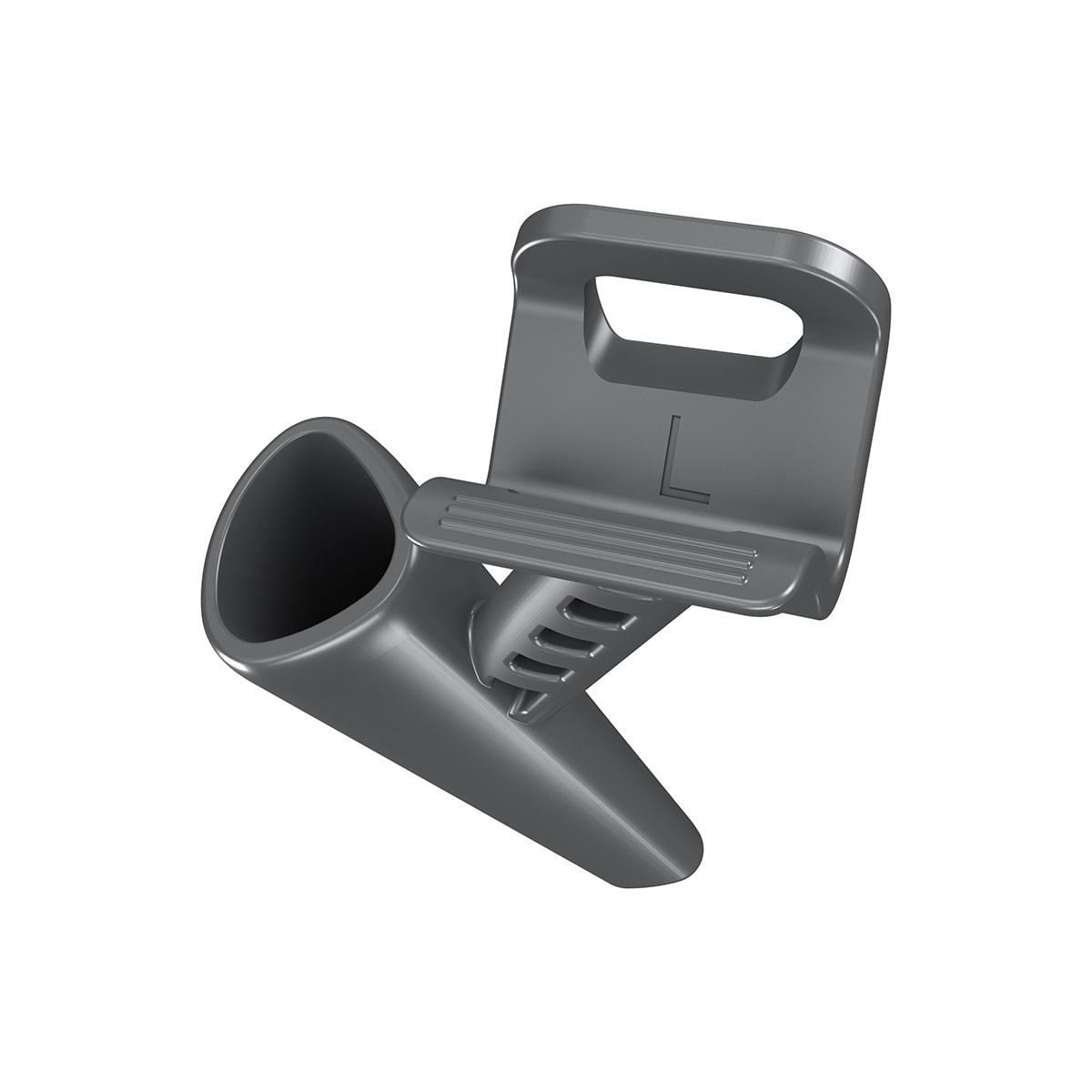Fallsikkert landingsbein for DJI Mavic 3 Pro Sort