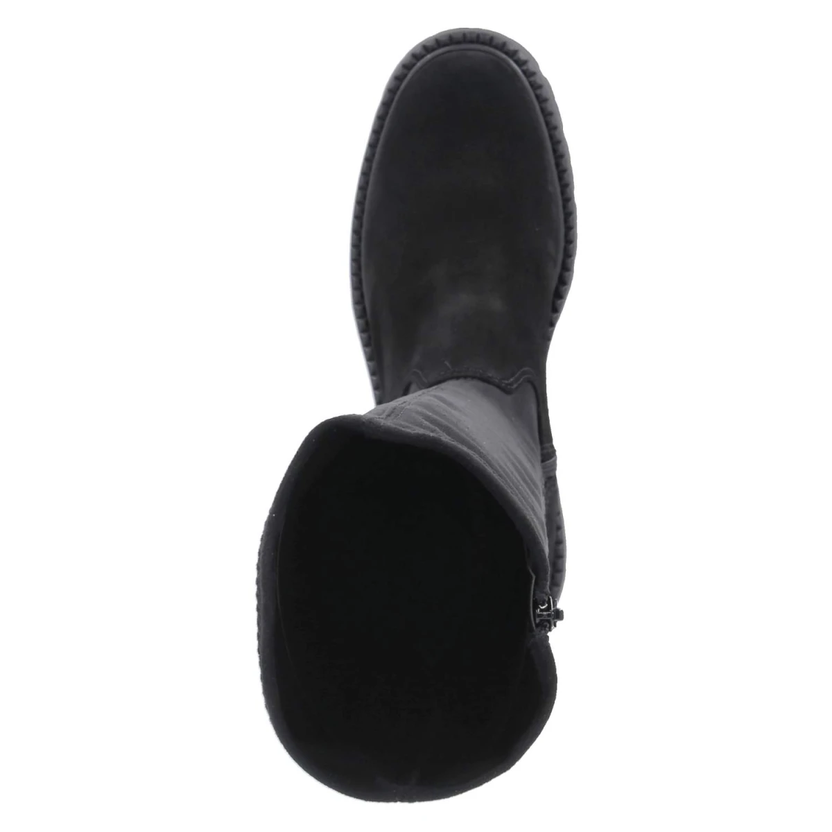 TamarisStiefel - black