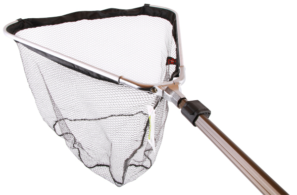 Epuisette en Caoutchouc Carp Zoom ZETA