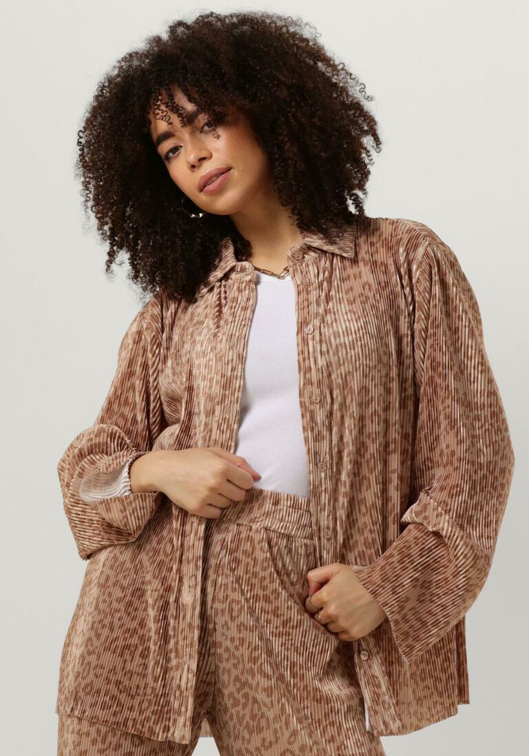 REFINED DEPARTMENT bruine refined department blouse jazzy