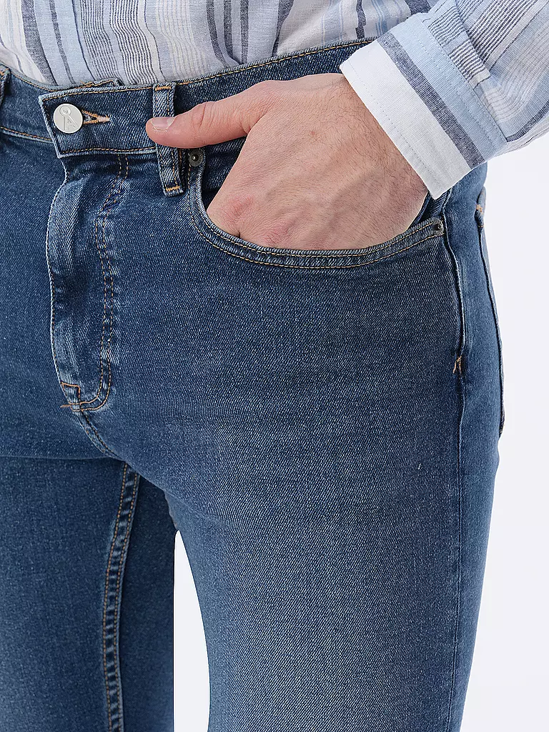 ARMEDANGELS Jeans AARJO TARPA blau