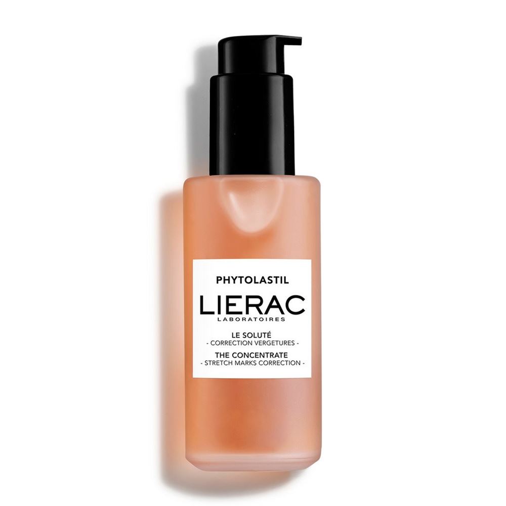 Lierac Phytolastil Solute<br>100 ml, (neu)