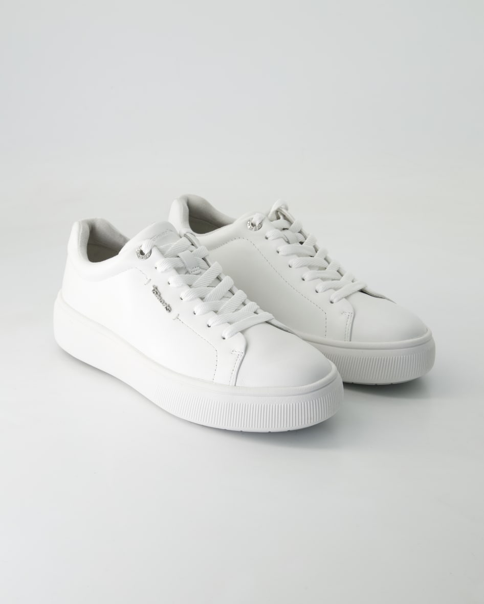 Tamaris 1-23736-42 Sneaker in Weiß