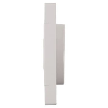 Schneider Merten D-Life centraalplaat dimmer wit