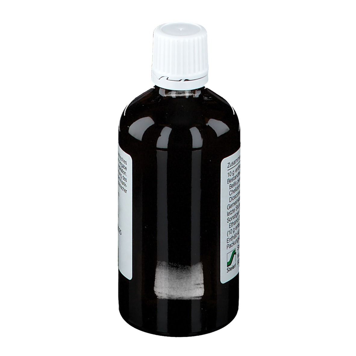 Phytocortal® N Tropfen