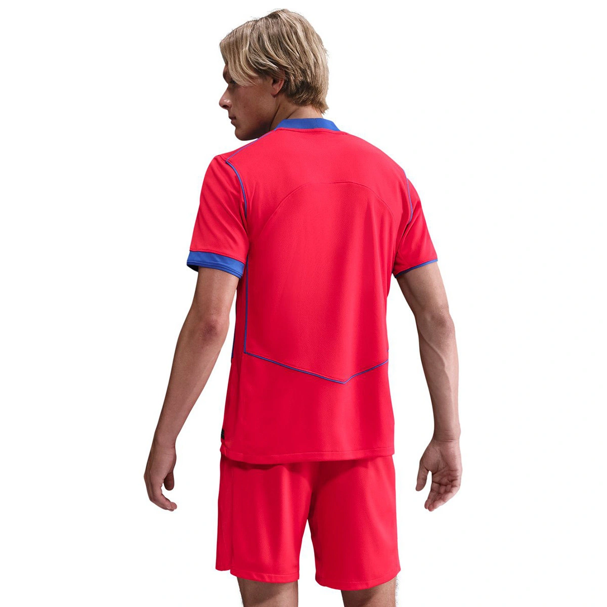 Calções Nike PSG Terceiro Equipamento 2025-2026