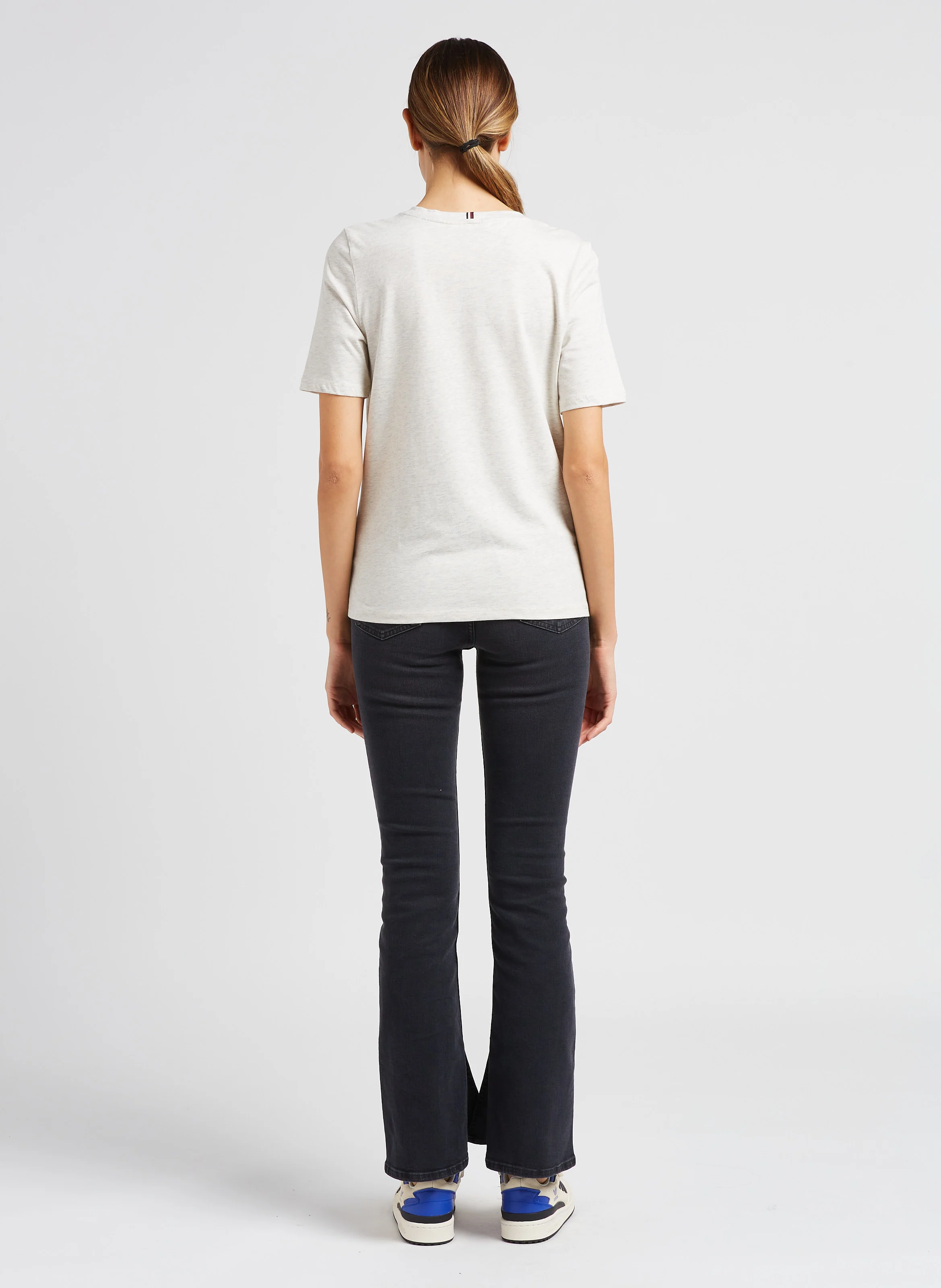 FORUM LOW W - FORUM LOW W | Blanc
