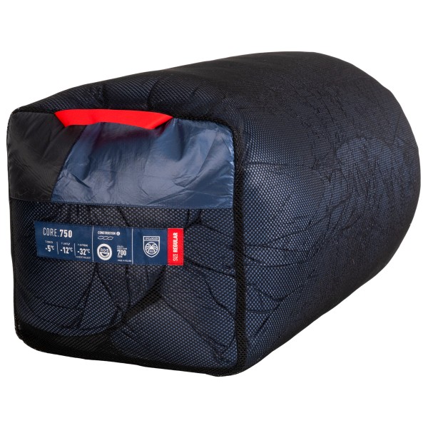 Pajak - Core 750 - Sac de couchage en duvet