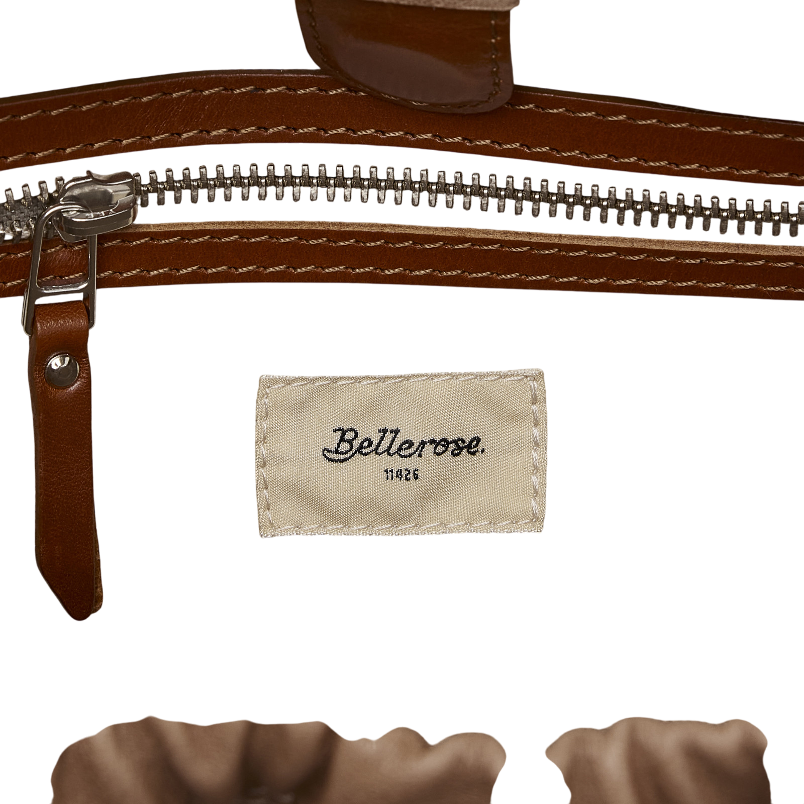 Handtasche Soblan51 Ambre
