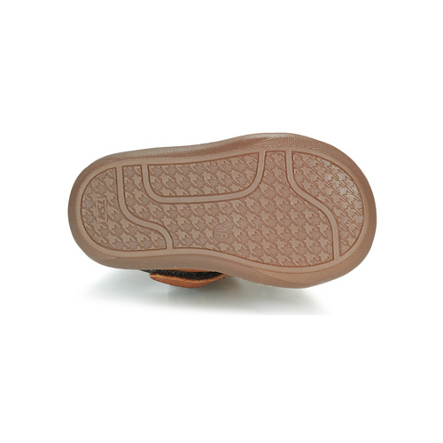 GBB - AGONINO FLEX - Marron