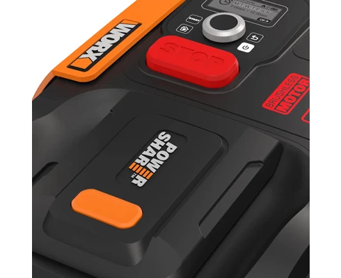 WORX Landroid M500 Plus