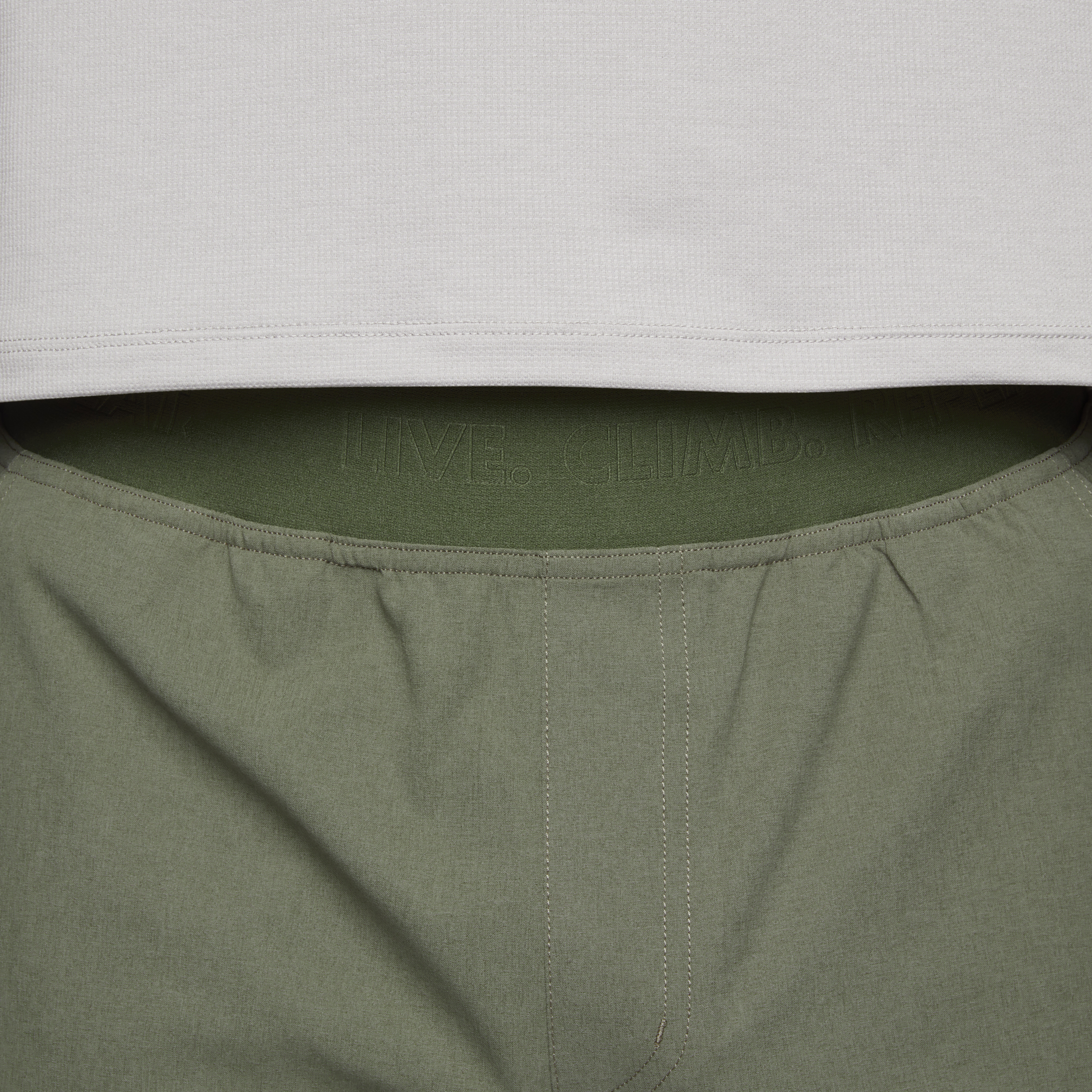 M Sierra Shorts