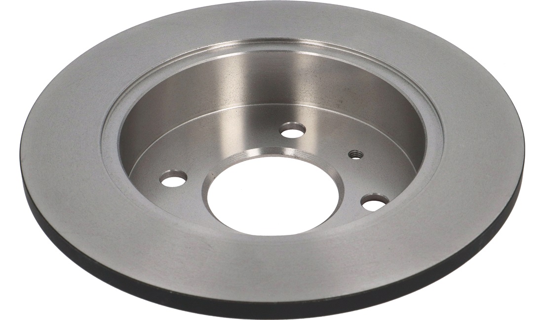 Bremseskive 236 x 10 mm