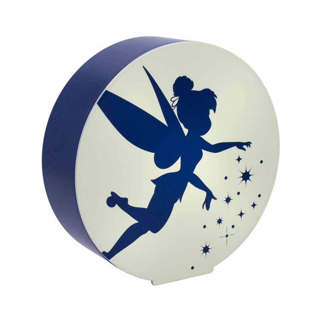 Disney - Lampe Fée Clochette