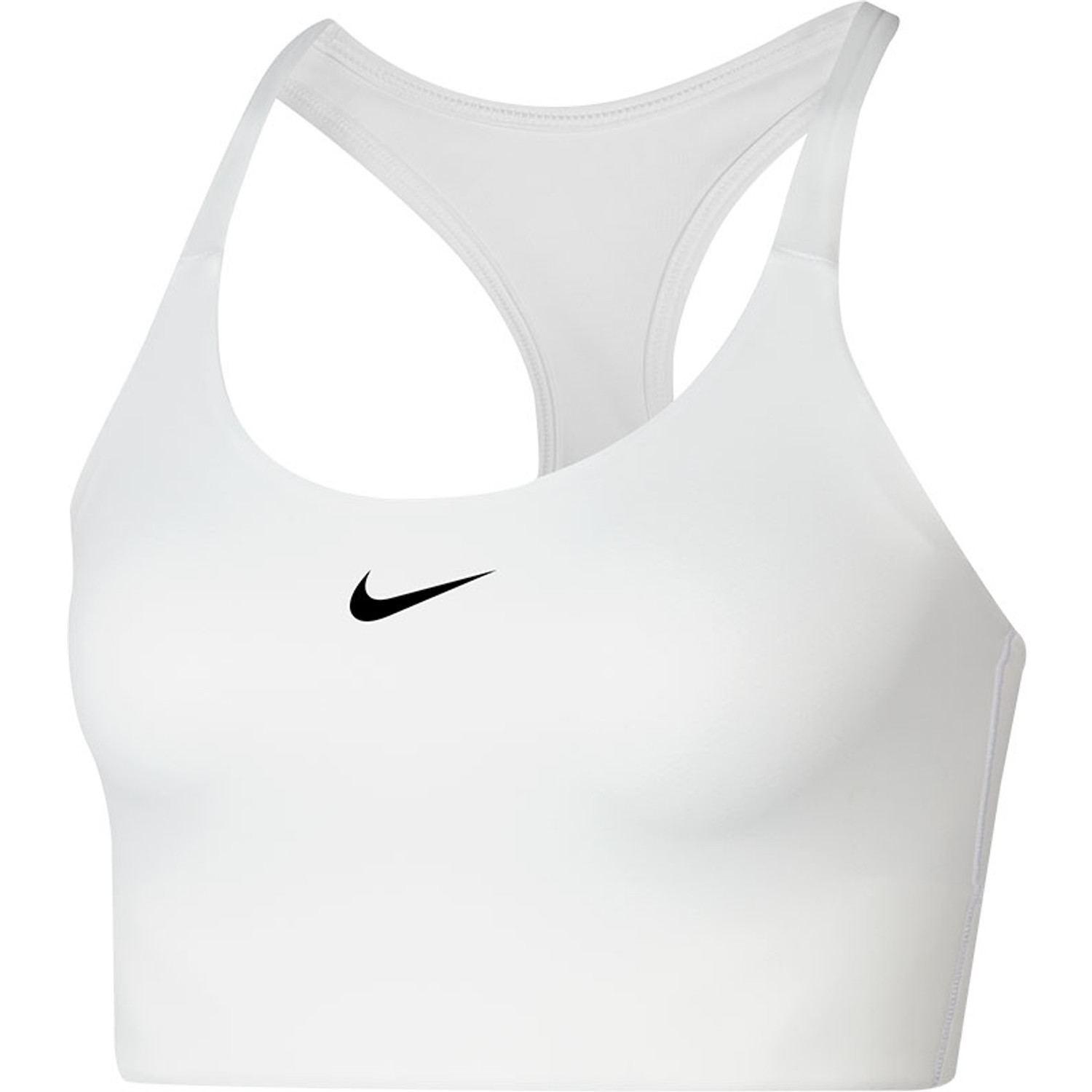 Nike Pro Classic Padded Medium Support Sport BH