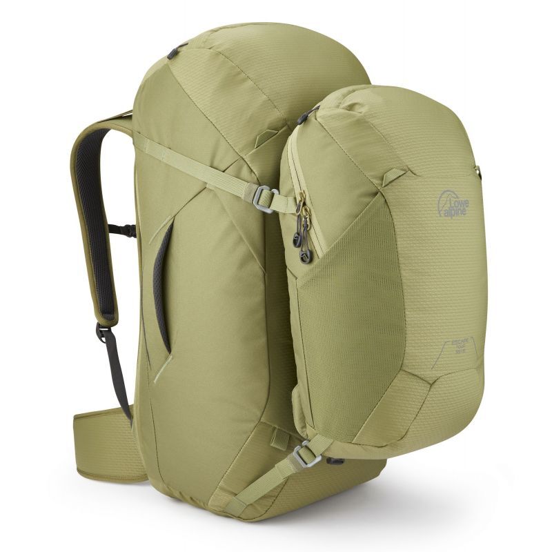 Escape Tour 55+15 - Sac à dos trekking homme