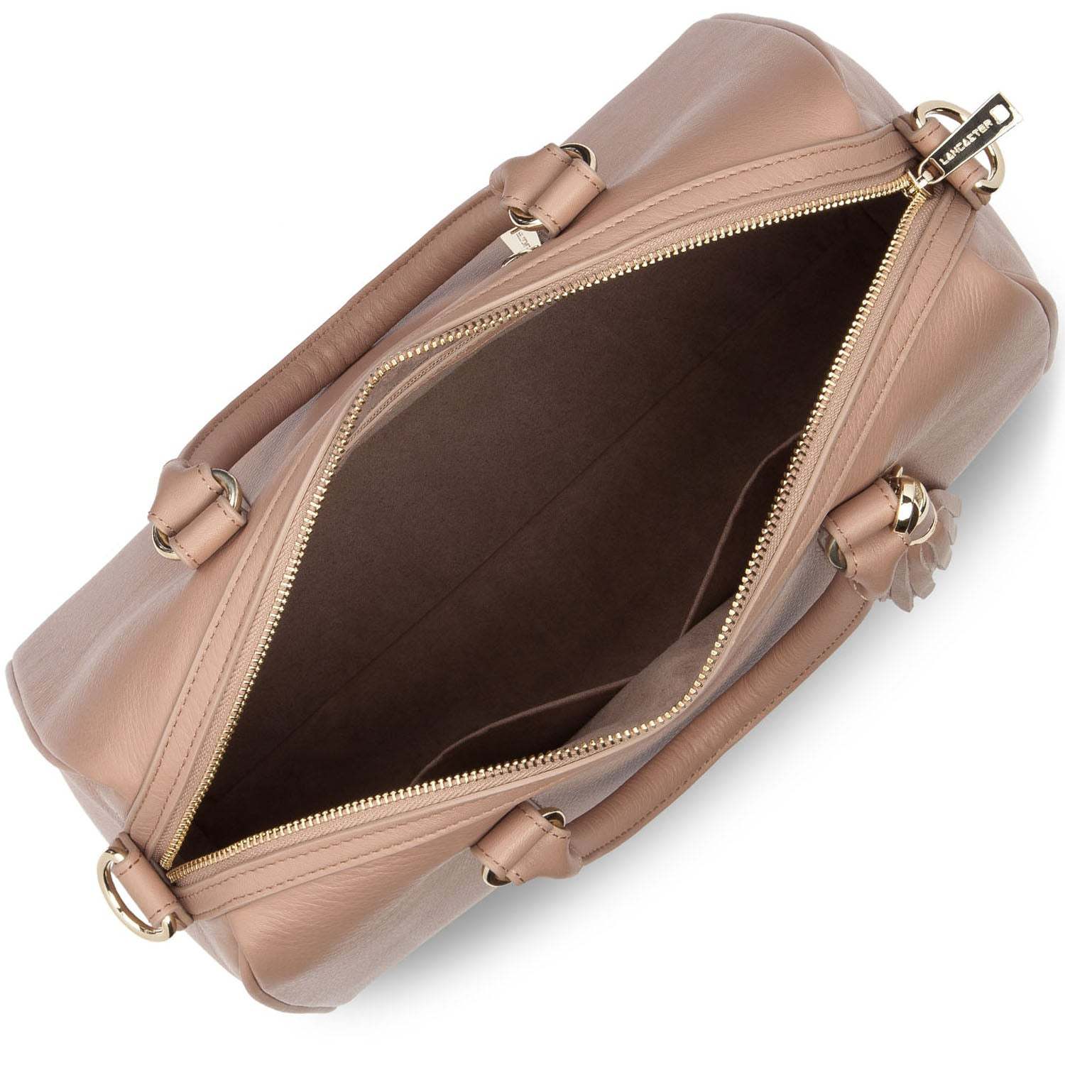 Mademoiselle Ana-Grand sac polochon
