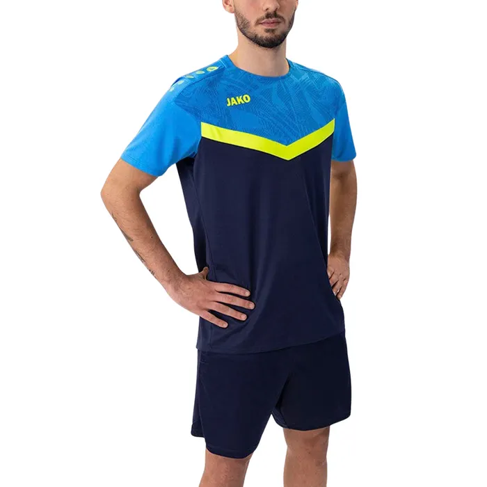 Jako Iconic Shirt Senior