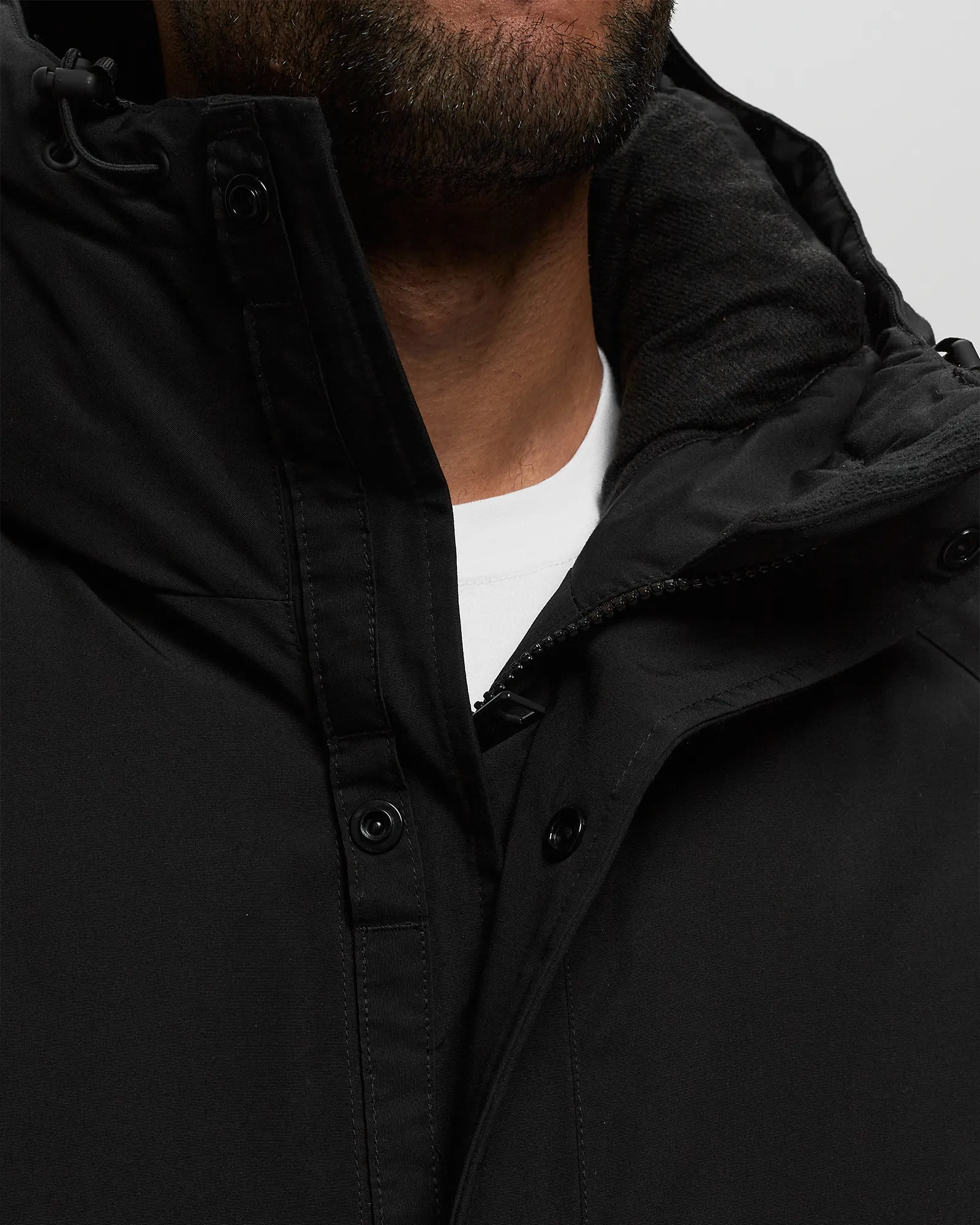 Carhartt WIP Penn Parka
