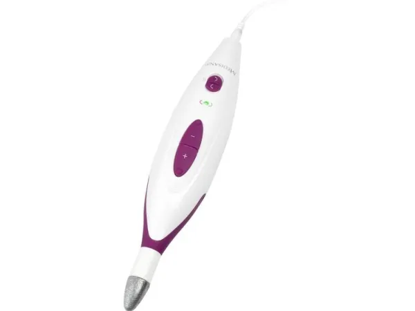 Medisana MP 815 Manicure/pedicure set with 7 tips