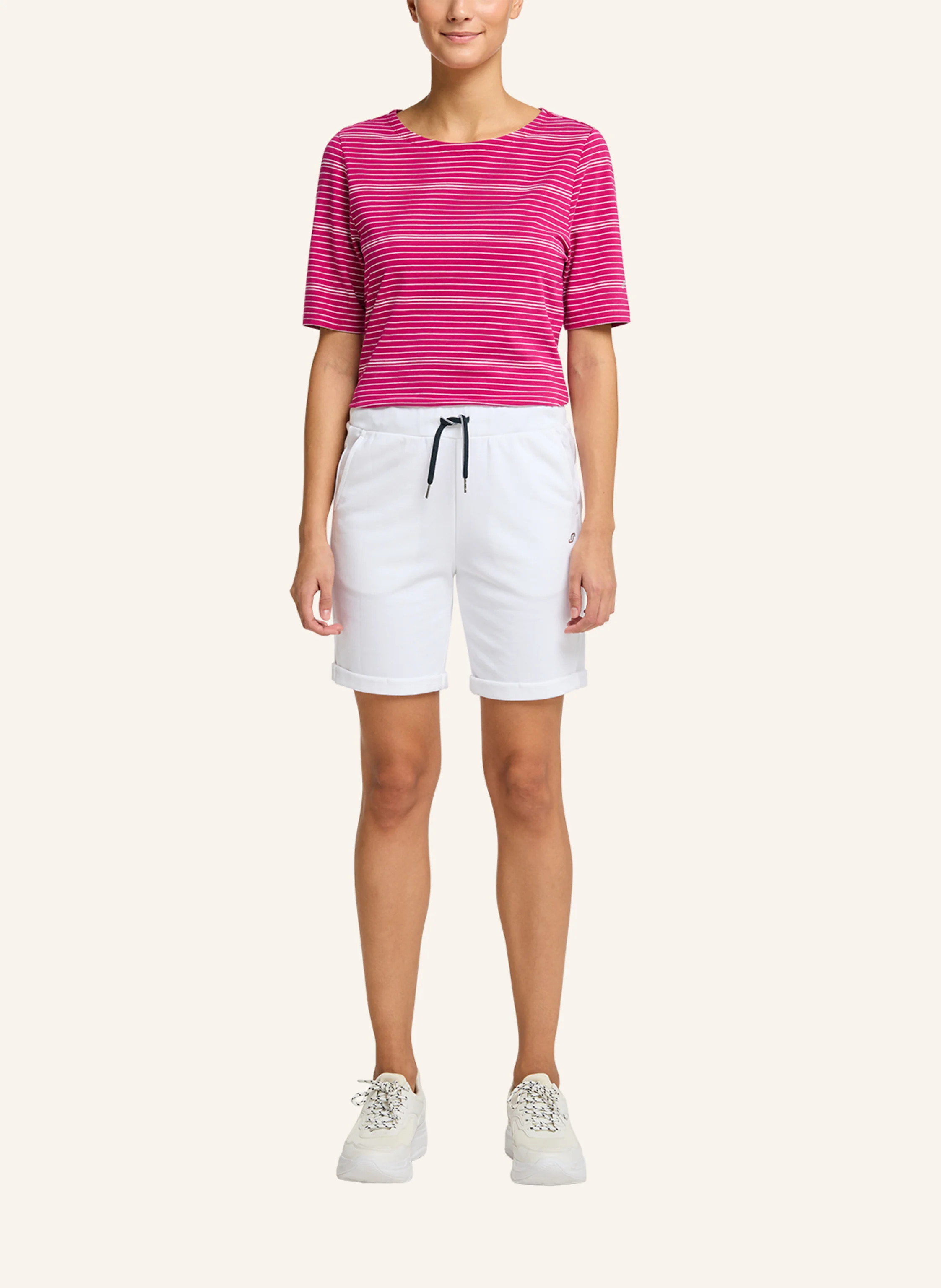 JOY sportswear Bermuda CARRIE